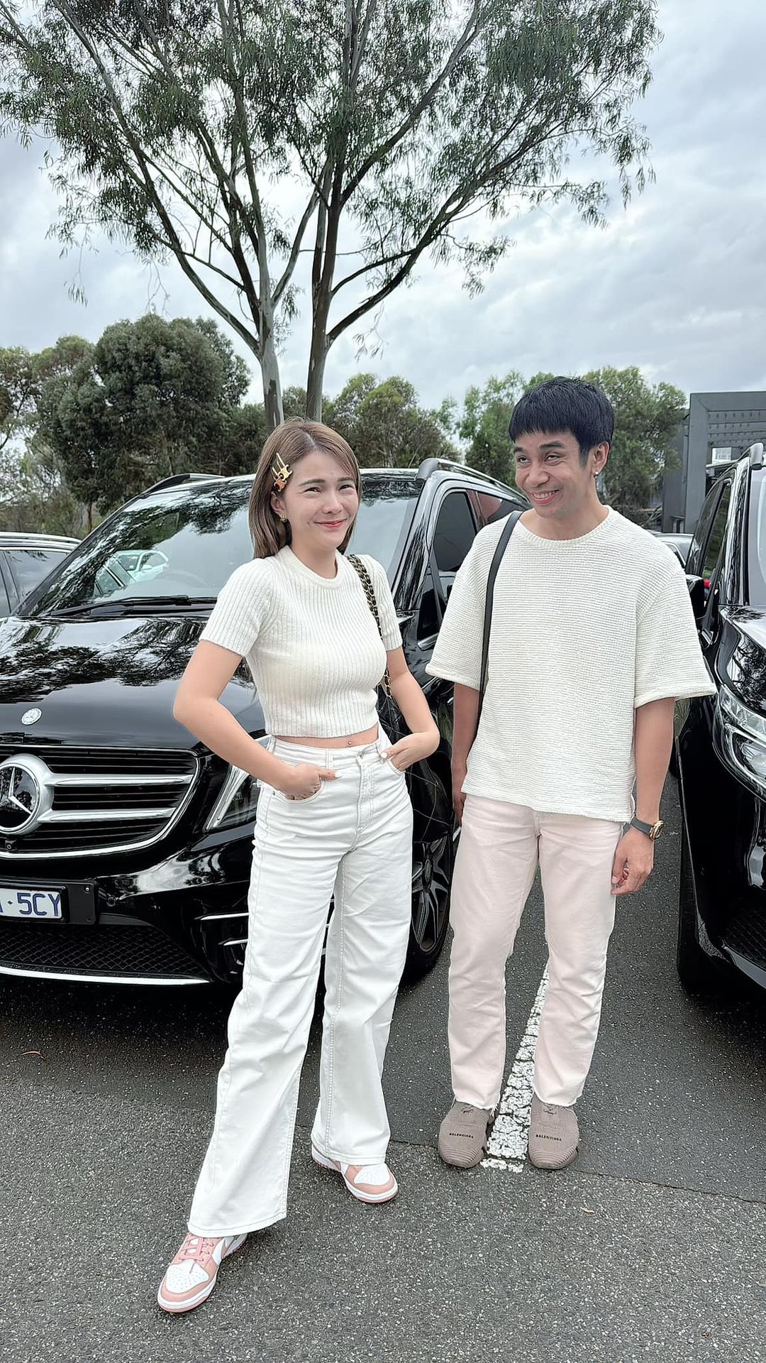 เบล - ขนิษฐา เบ้าหล่อเพชร