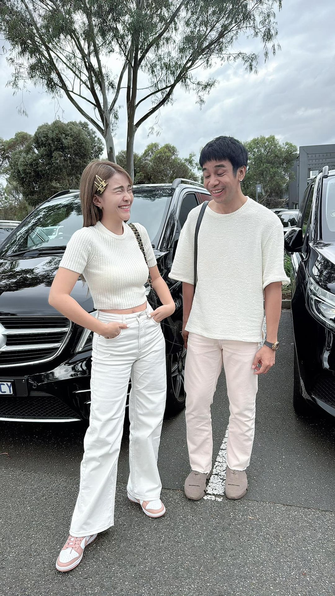 เบล - ขนิษฐา เบ้าหล่อเพชร