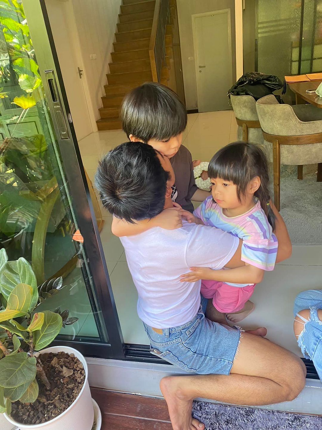 เบล - ขนิษฐา เบ้าหล่อเพชร
