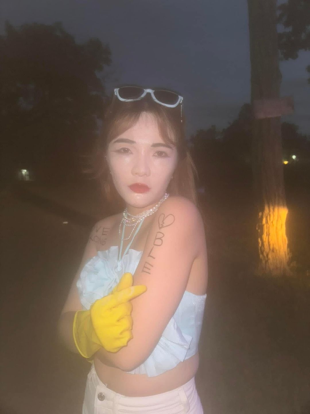 เบล - ขนิษฐา เบ้าหล่อเพชร