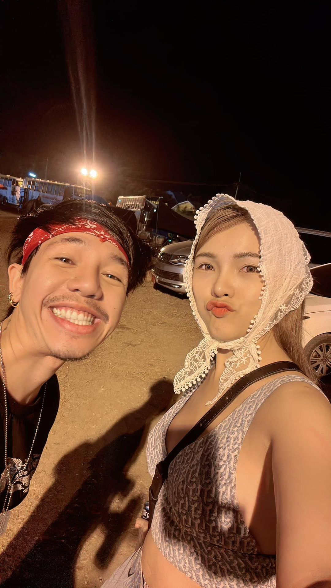 เบล - ขนิษฐา เบ้าหล่อเพชร