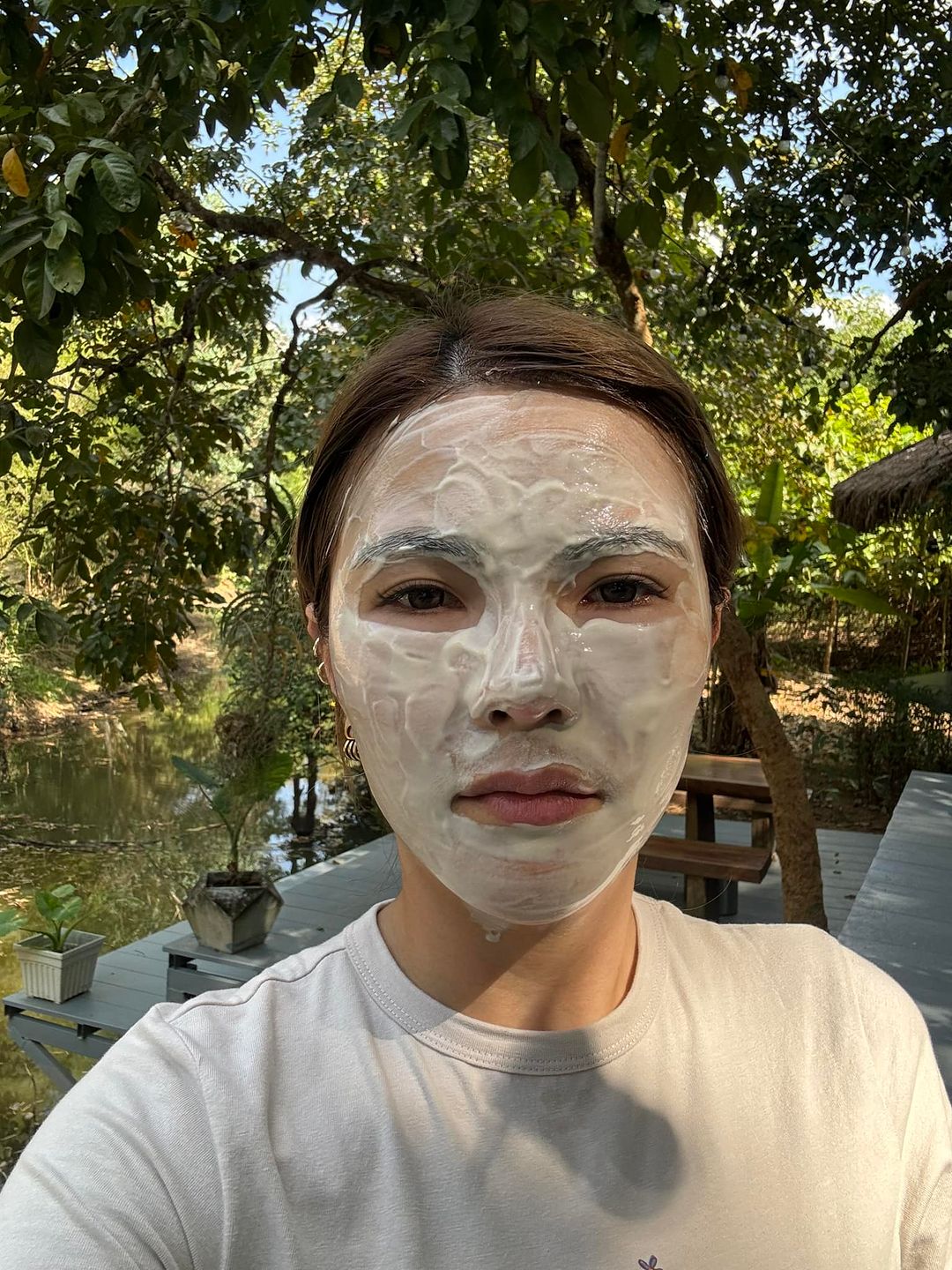 เบล - ขนิษฐา เบ้าหล่อเพชร