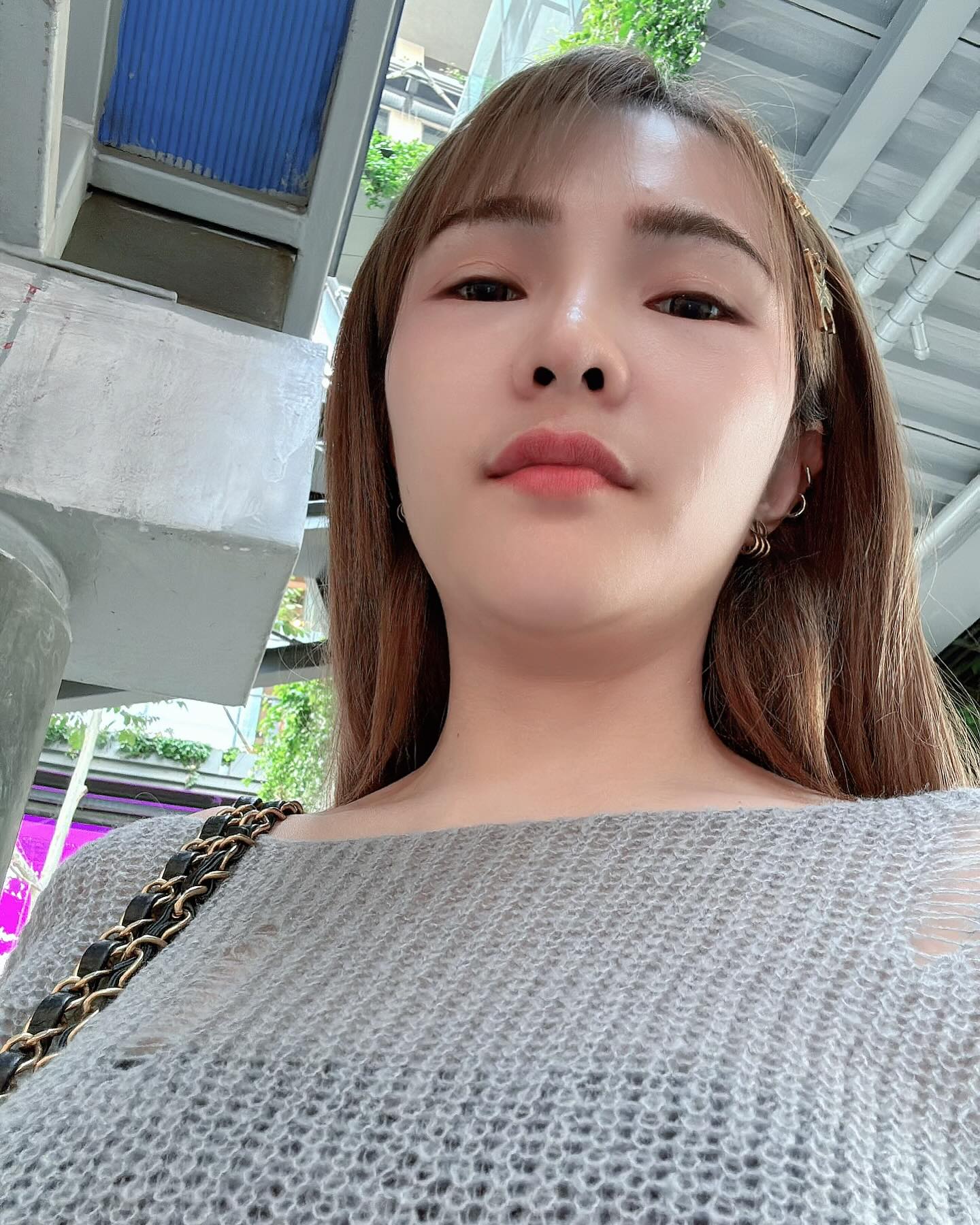 เบล - ขนิษฐา เบ้าหล่อเพชร