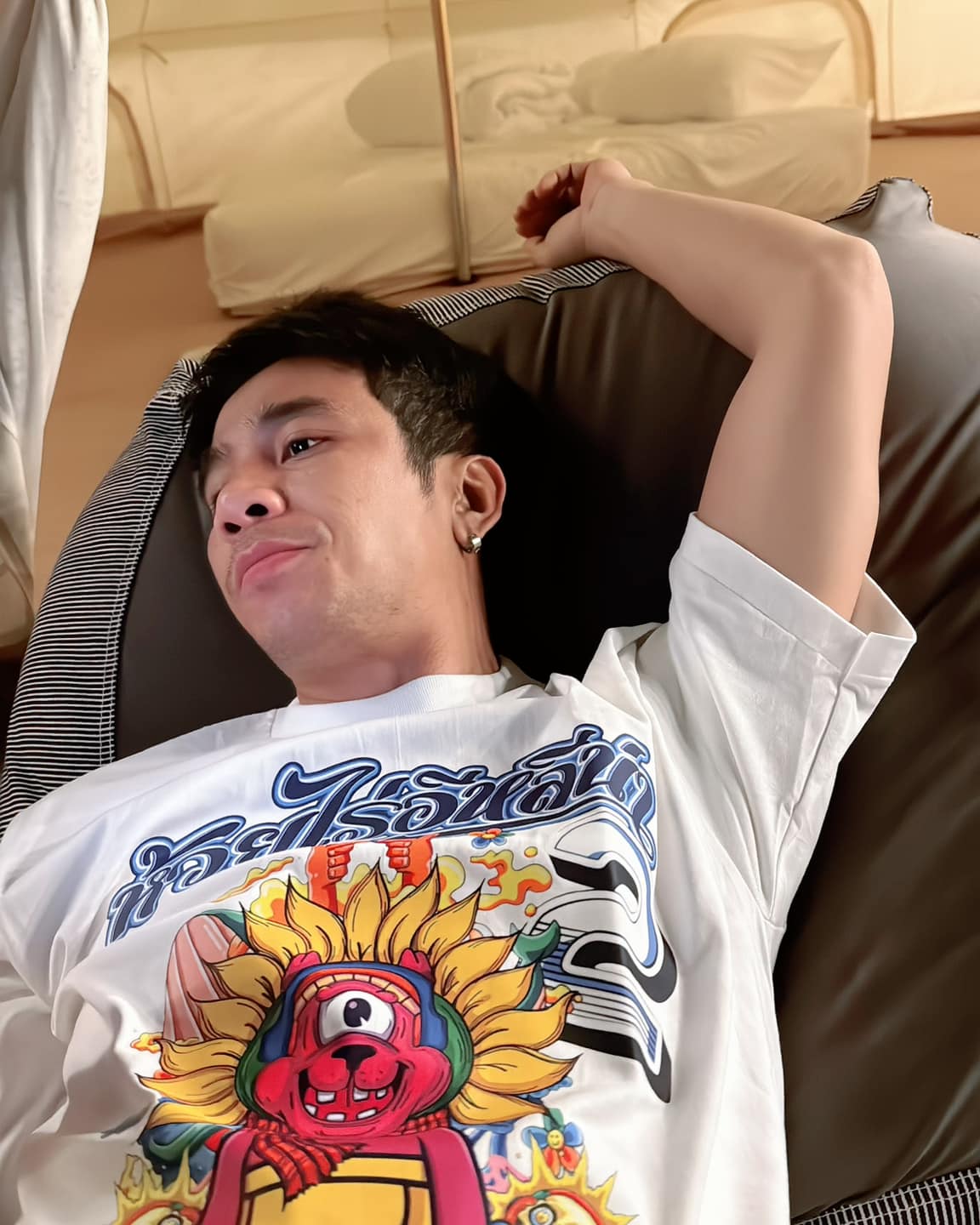 เบล - ขนิษฐา เบ้าหล่อเพชร