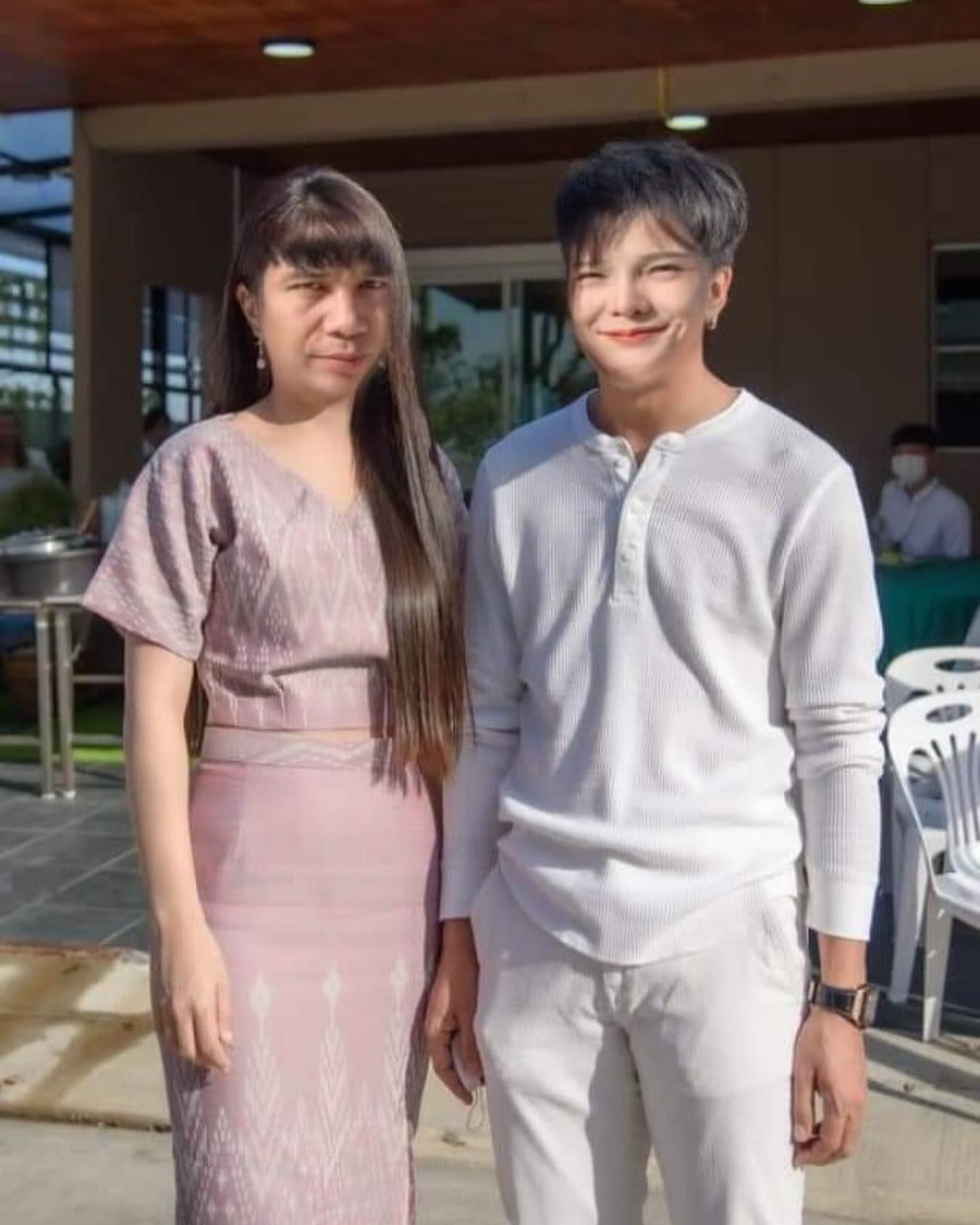 เบล - ขนิษฐา เบ้าหล่อเพชร