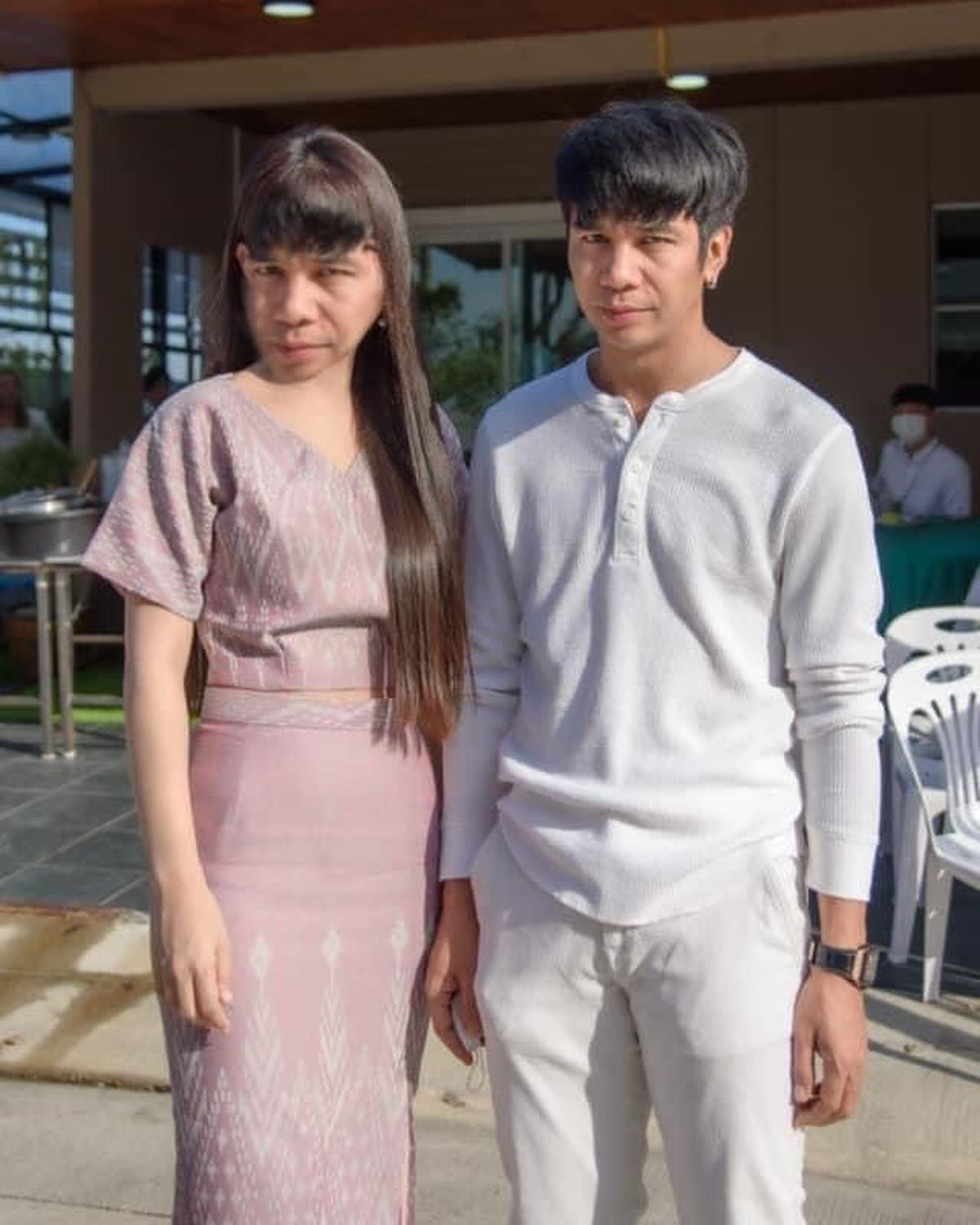 เบล - ขนิษฐา เบ้าหล่อเพชร