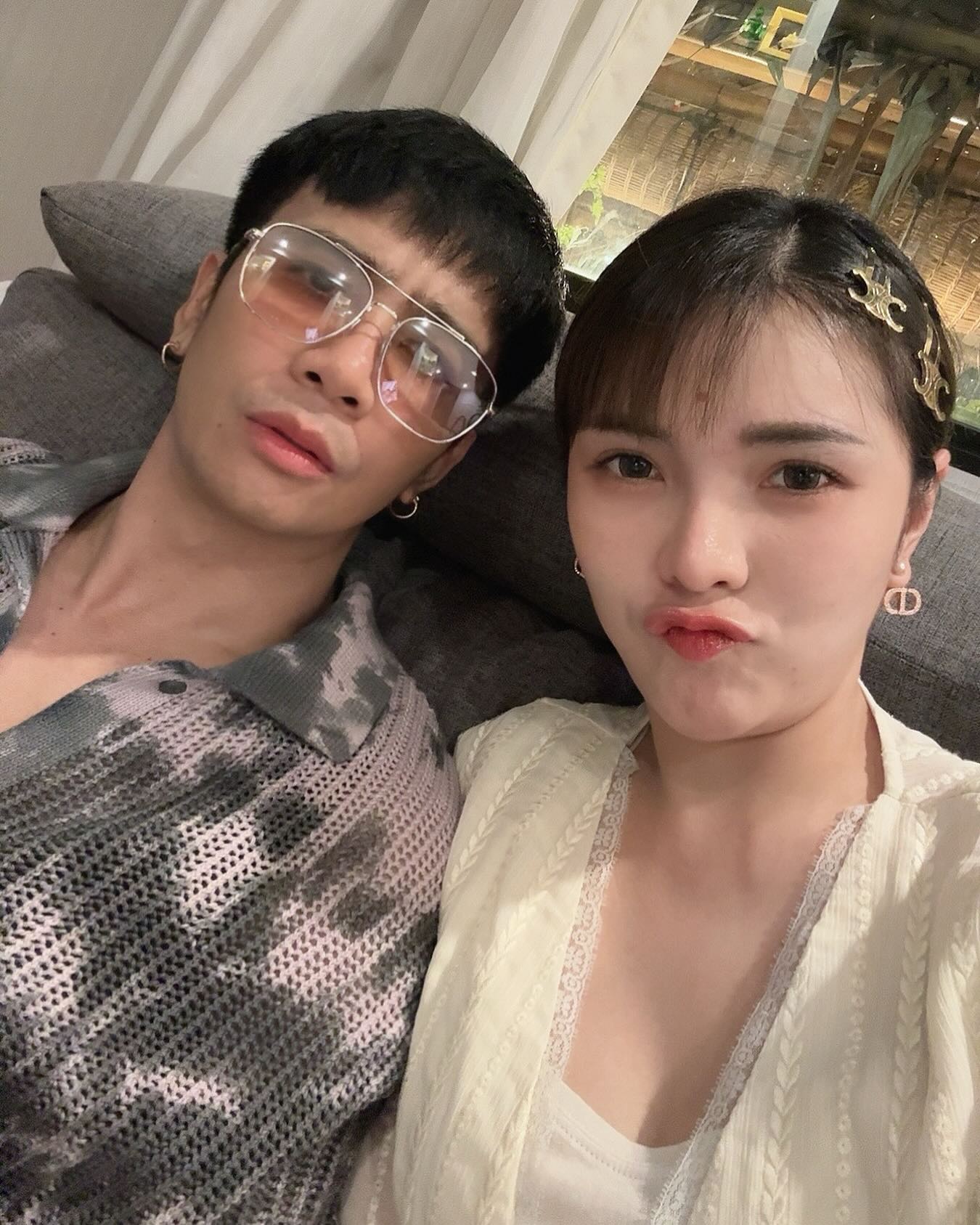 เบล - ขนิษฐา เบ้าหล่อเพชร