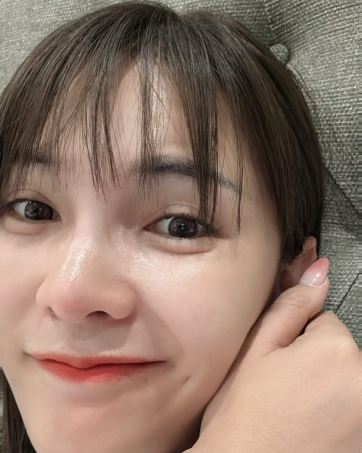 เบล - ขนิษฐา เบ้าหล่อเพชร