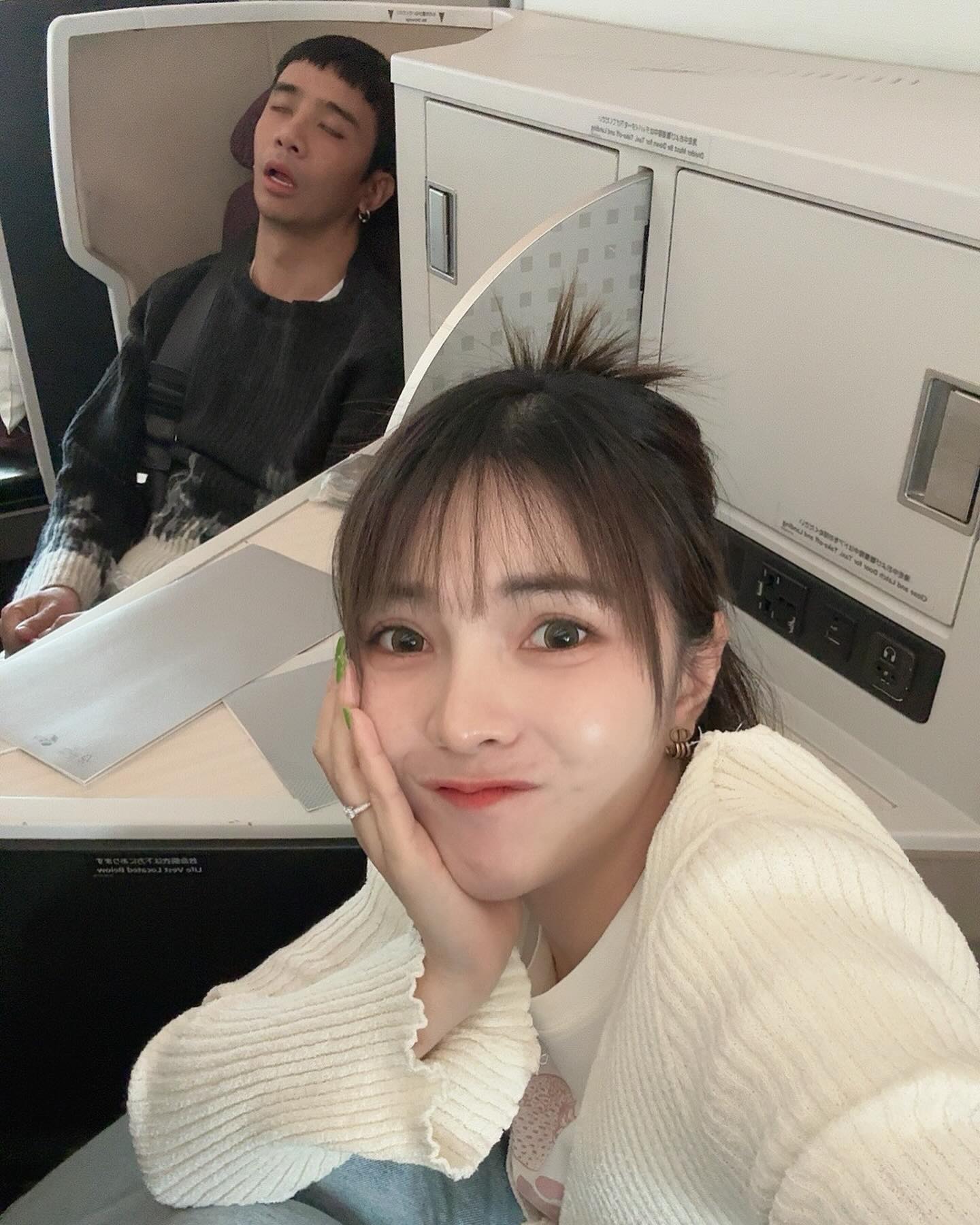 เบล - ขนิษฐา เบ้าหล่อเพชร