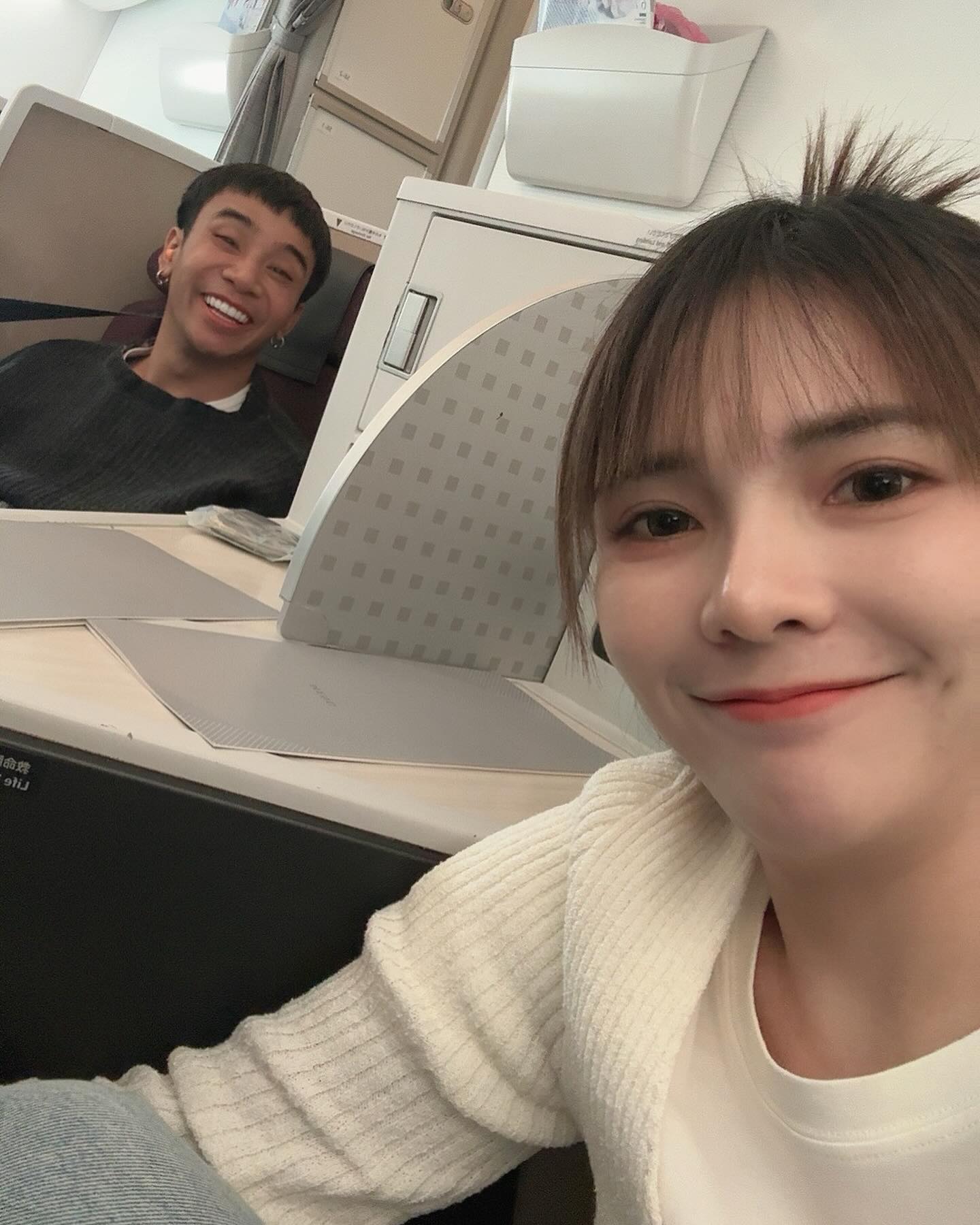 เบล - ขนิษฐา เบ้าหล่อเพชร