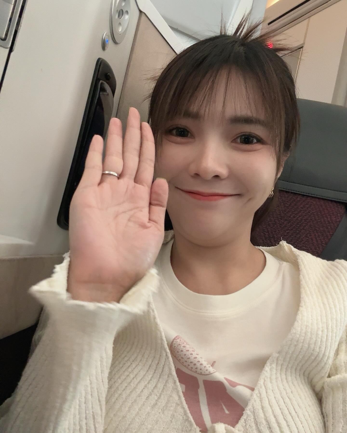 เบล - ขนิษฐา เบ้าหล่อเพชร
