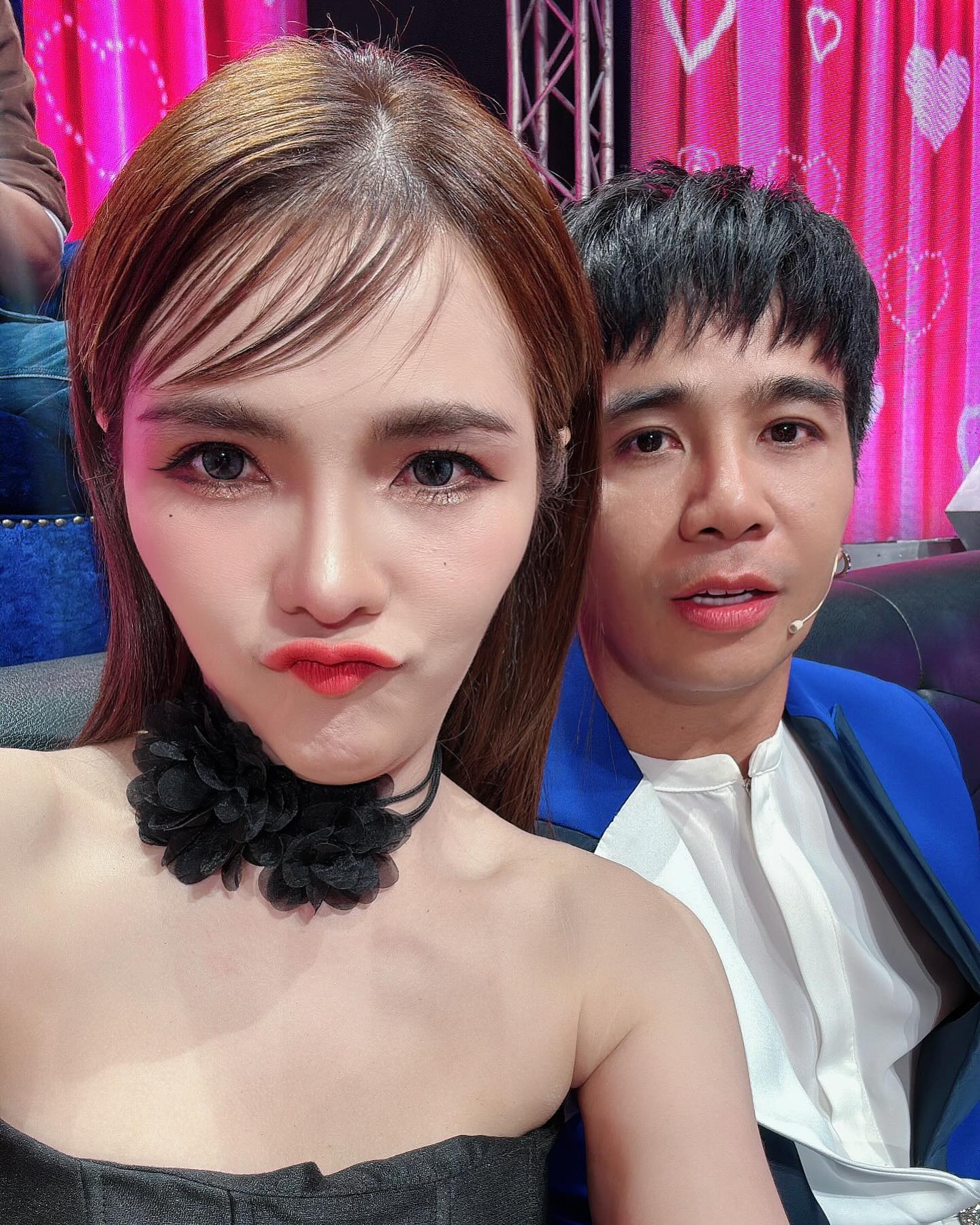 เบล - ขนิษฐา เบ้าหล่อเพชร