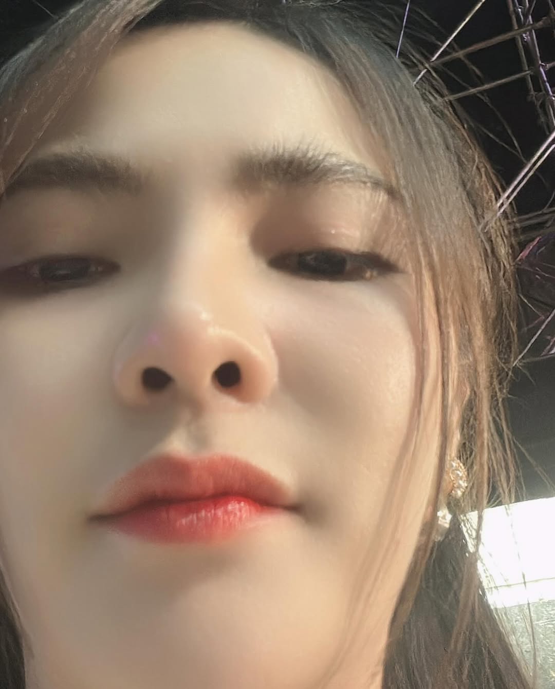 เบล - ขนิษฐา เบ้าหล่อเพชร