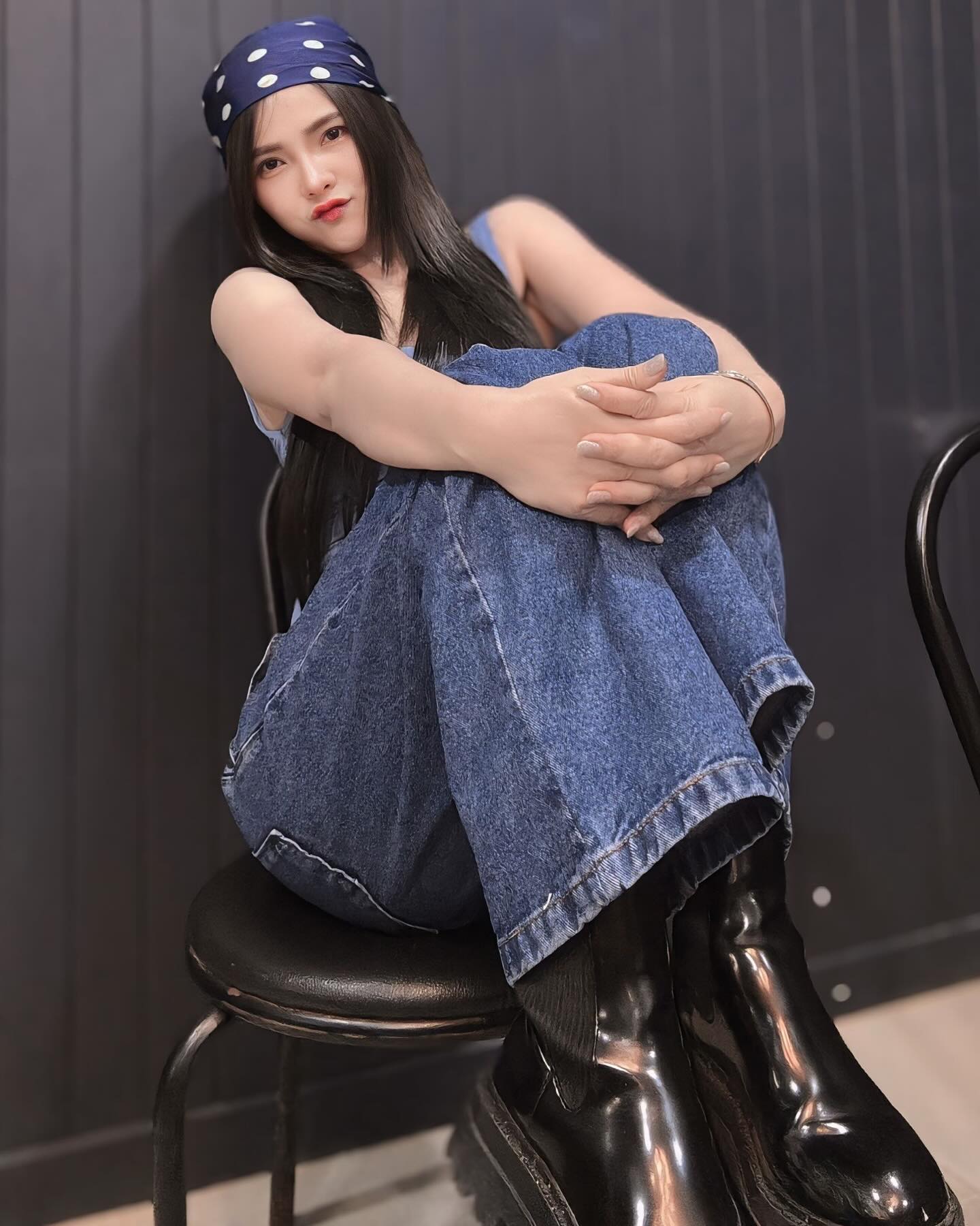 เบล - ขนิษฐา เบ้าหล่อเพชร