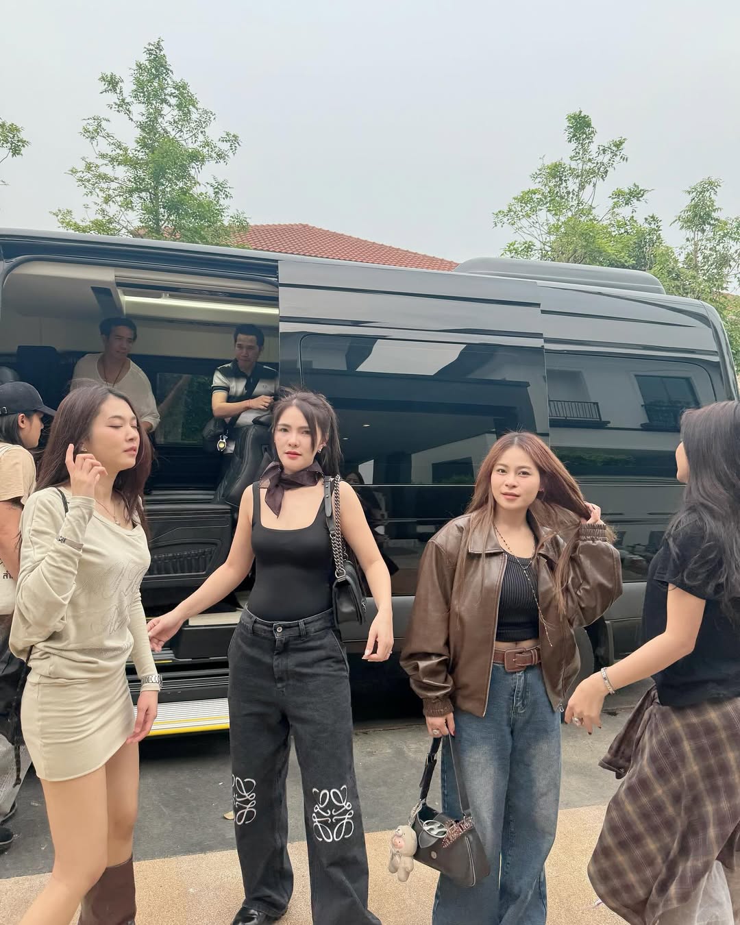 เบล - ขนิษฐา เบ้าหล่อเพชร