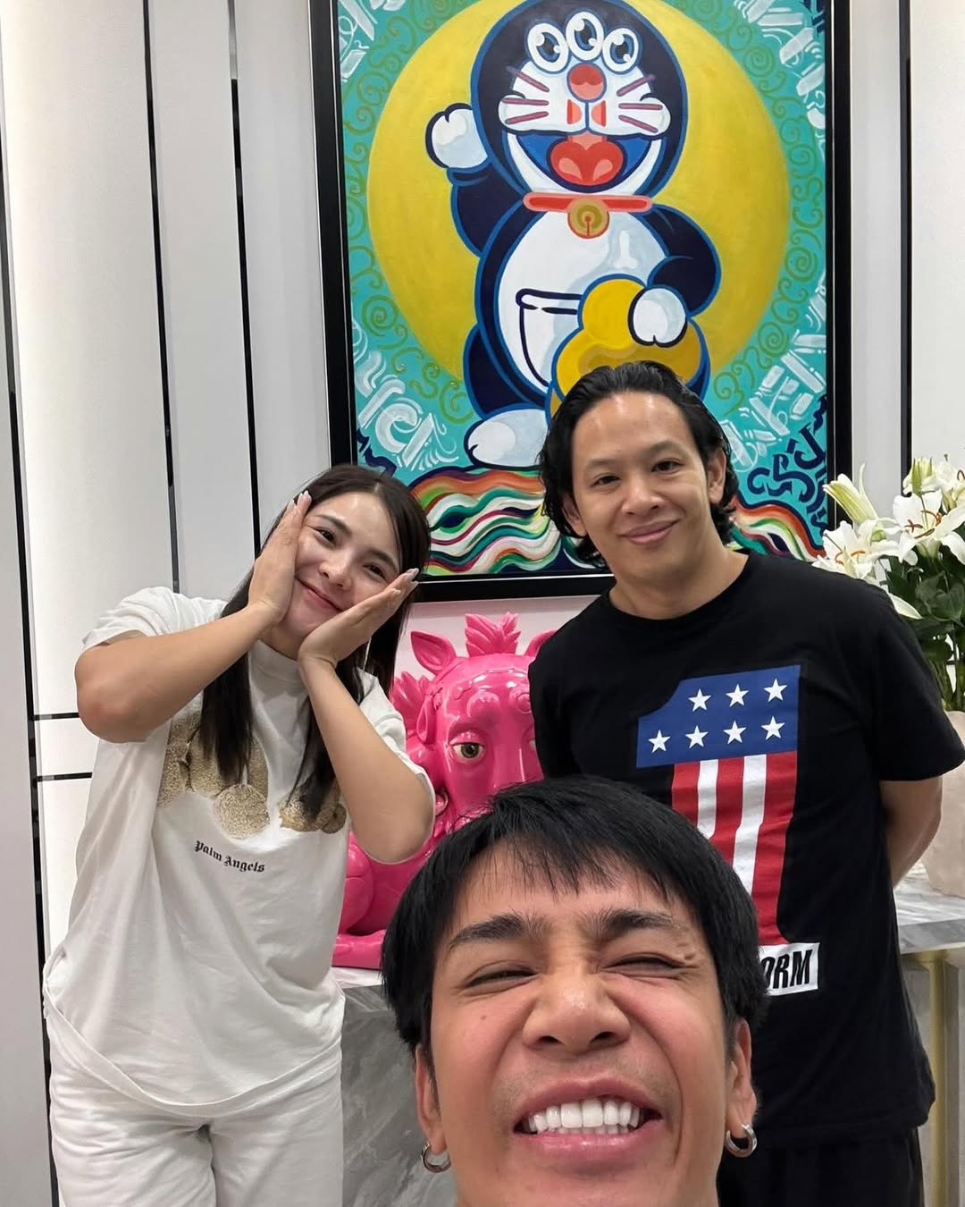 เบล - ขนิษฐา เบ้าหล่อเพชร