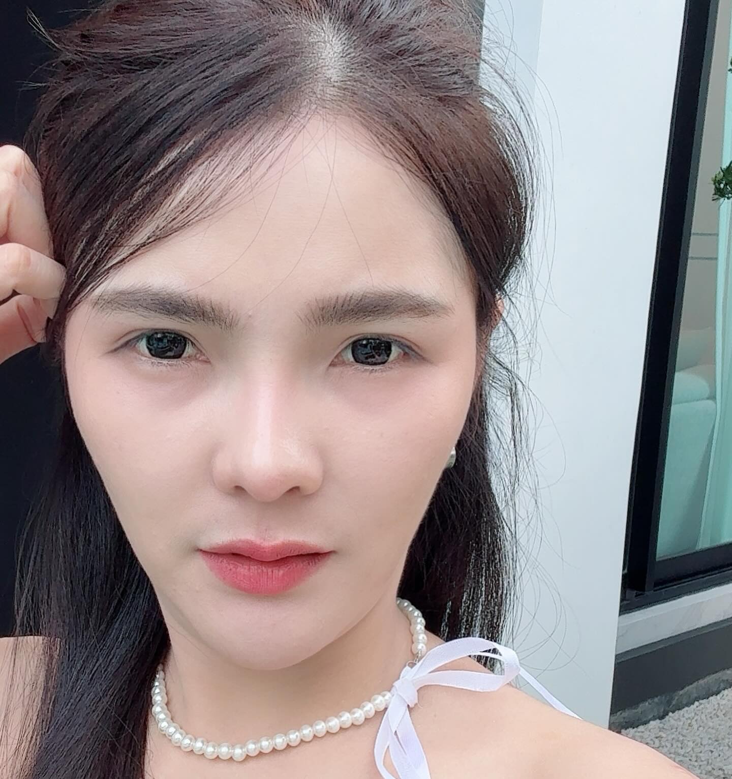 เบล - ขนิษฐา เบ้าหล่อเพชร