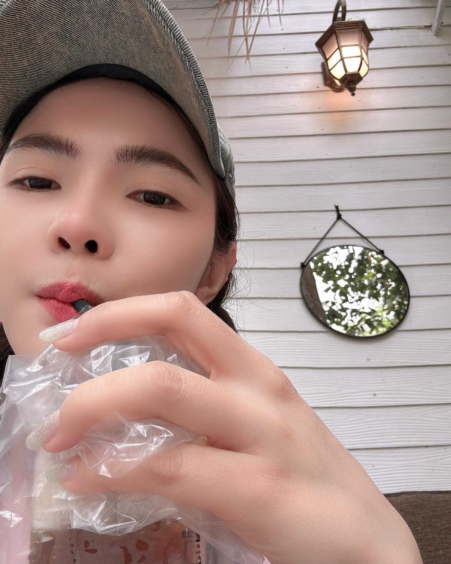 เบล - ขนิษฐา เบ้าหล่อเพชร