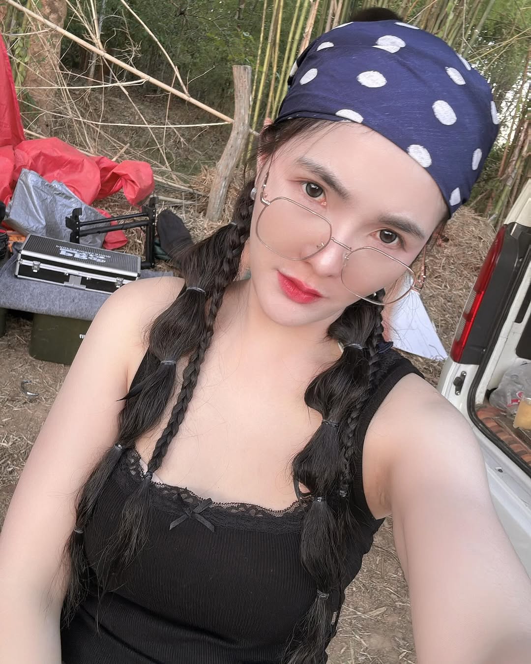 เบล - ขนิษฐา เบ้าหล่อเพชร