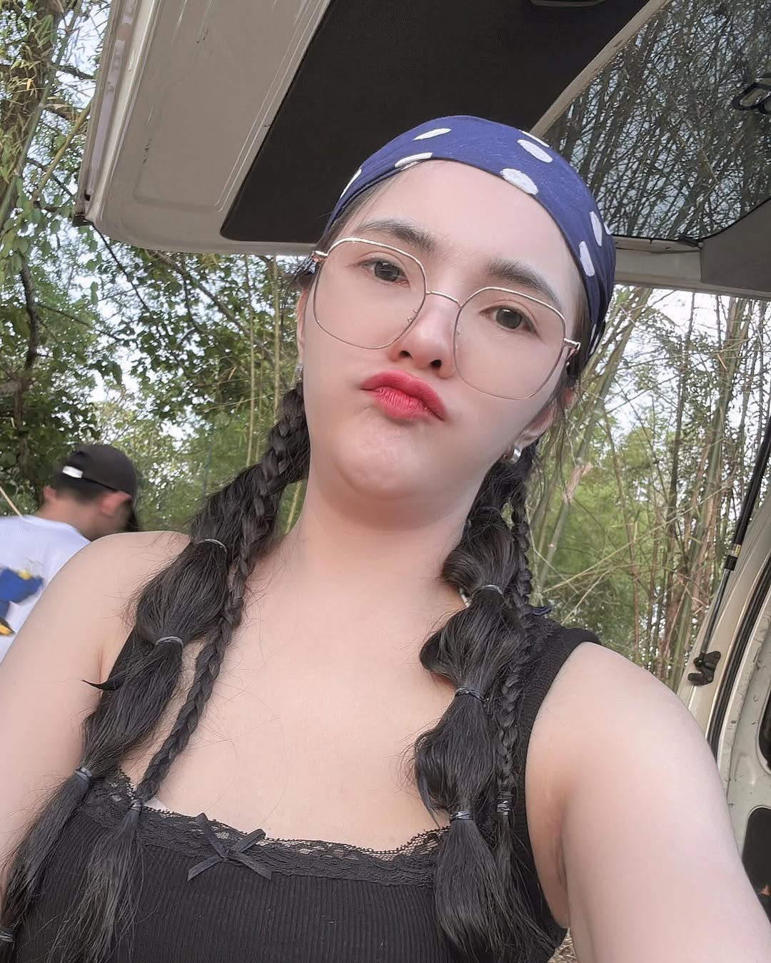 เบล - ขนิษฐา เบ้าหล่อเพชร