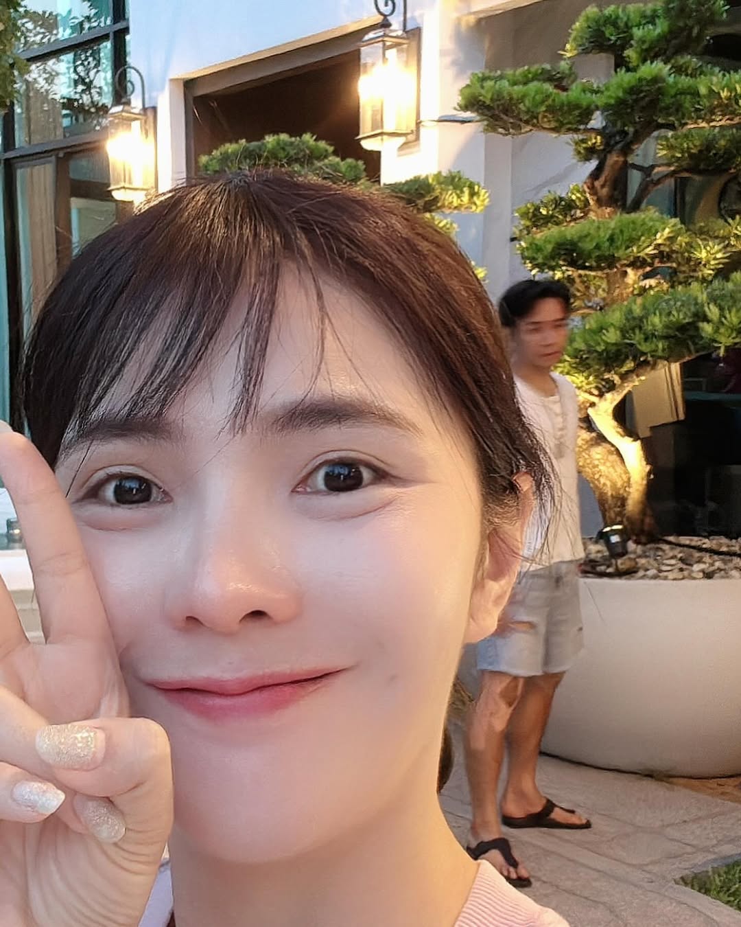 เบล - ขนิษฐา เบ้าหล่อเพชร