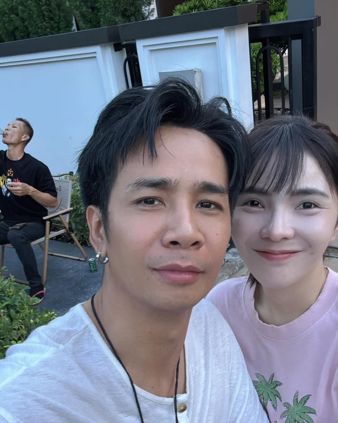 เบล - ขนิษฐา เบ้าหล่อเพชร