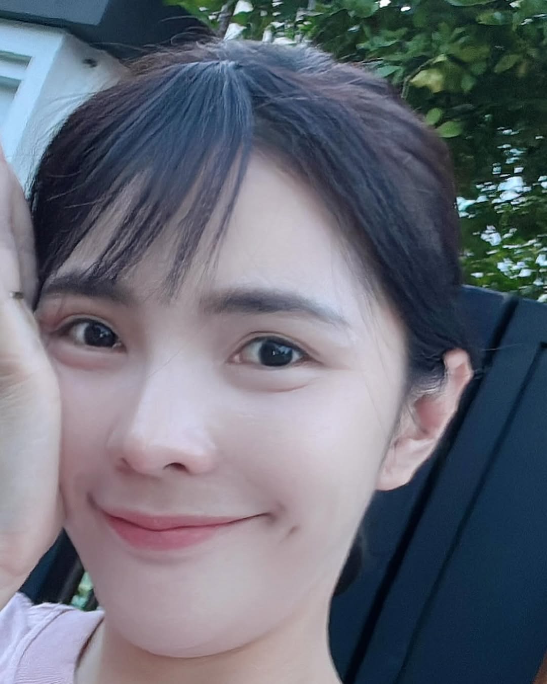 เบล - ขนิษฐา เบ้าหล่อเพชร