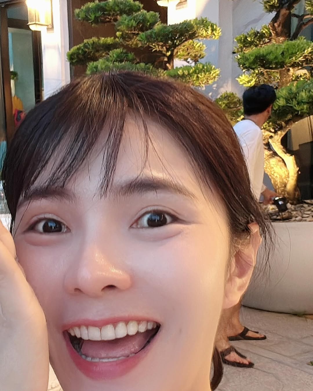 เบล - ขนิษฐา เบ้าหล่อเพชร