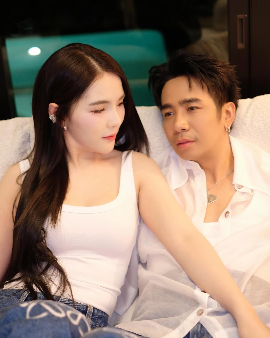 เบล - ขนิษฐา เบ้าหล่อเพชร