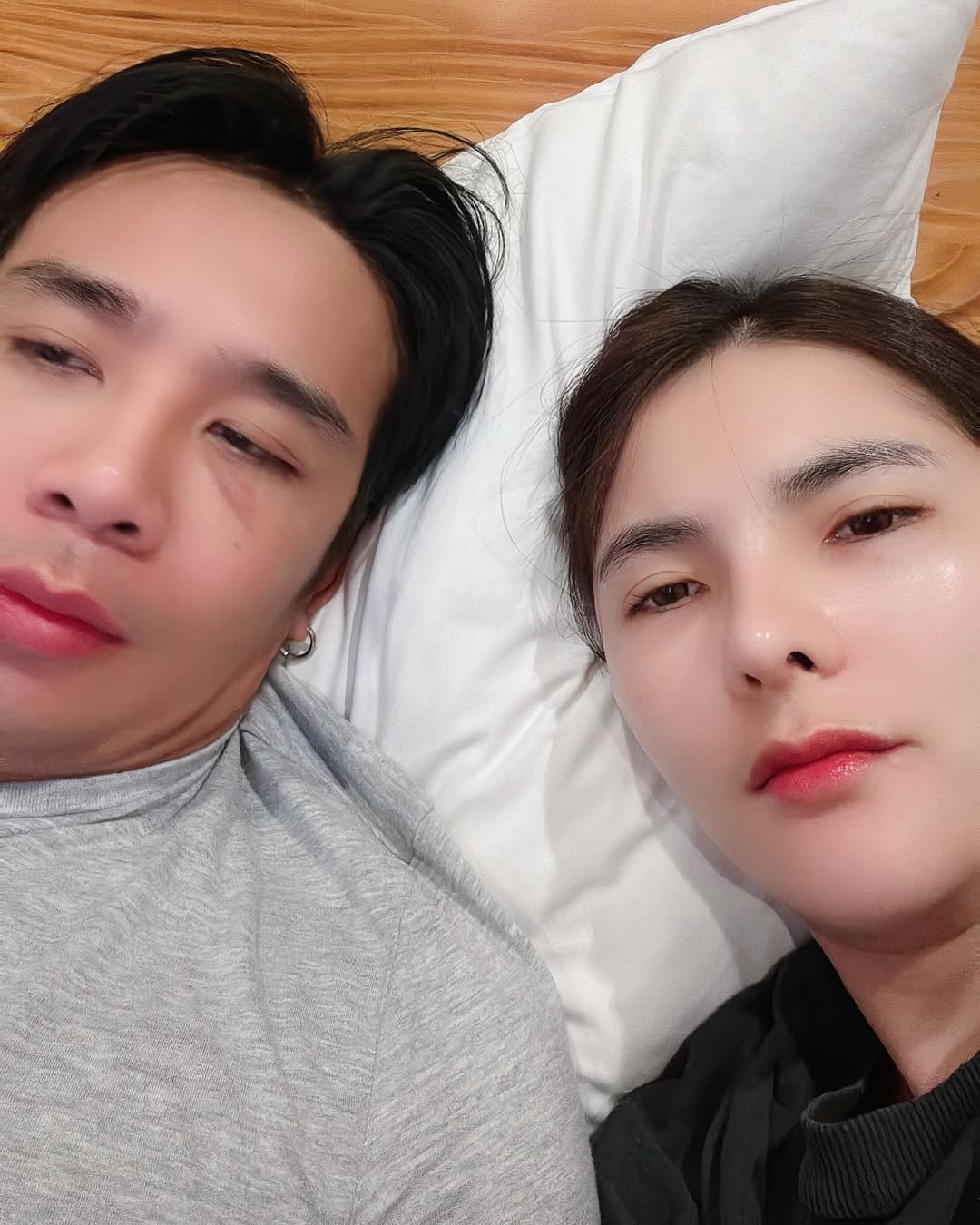 เบล - ขนิษฐา เบ้าหล่อเพชร