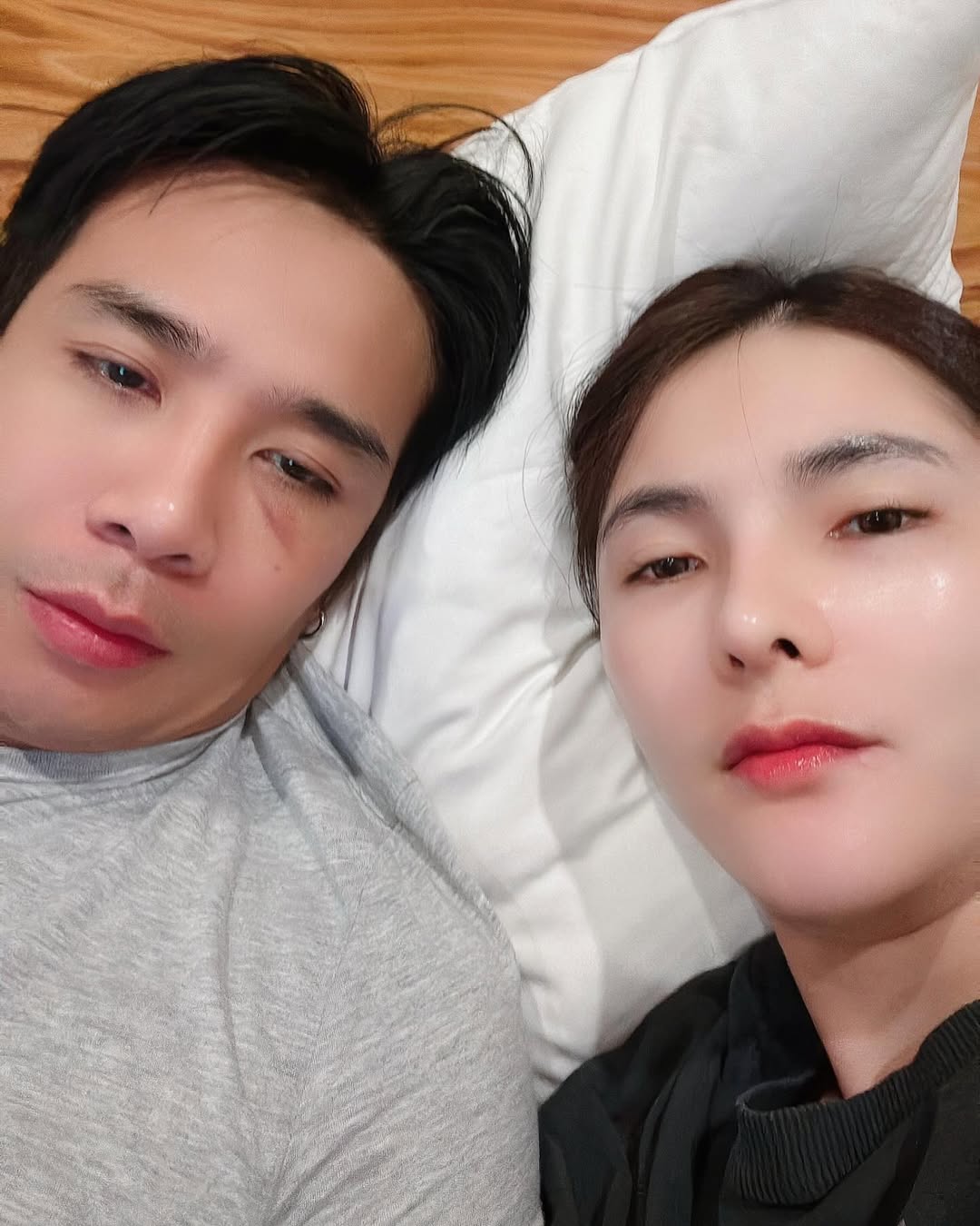 เบล - ขนิษฐา เบ้าหล่อเพชร