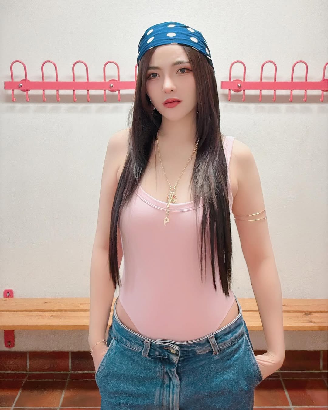 เบล - ขนิษฐา เบ้าหล่อเพชร