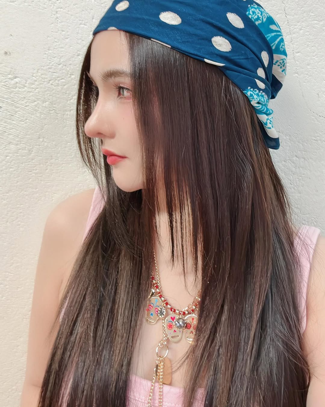 เบล - ขนิษฐา เบ้าหล่อเพชร