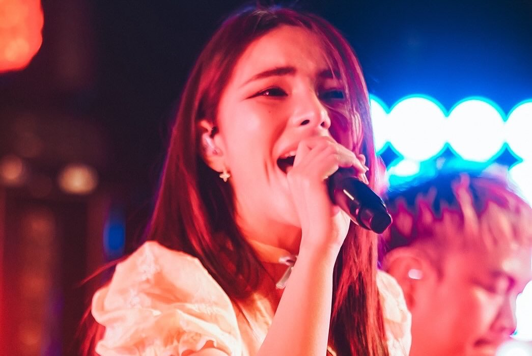 เบล - ขนิษฐา เบ้าหล่อเพชร