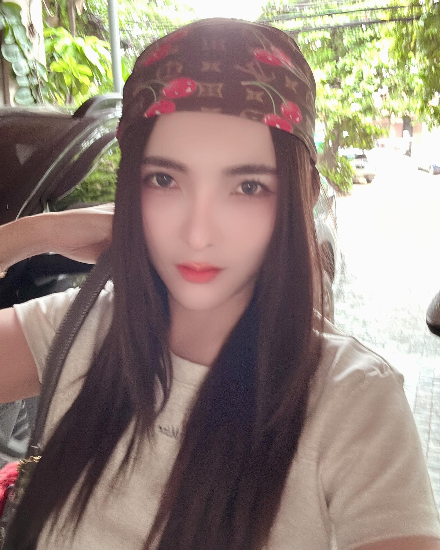 เบล - ขนิษฐา เบ้าหล่อเพชร