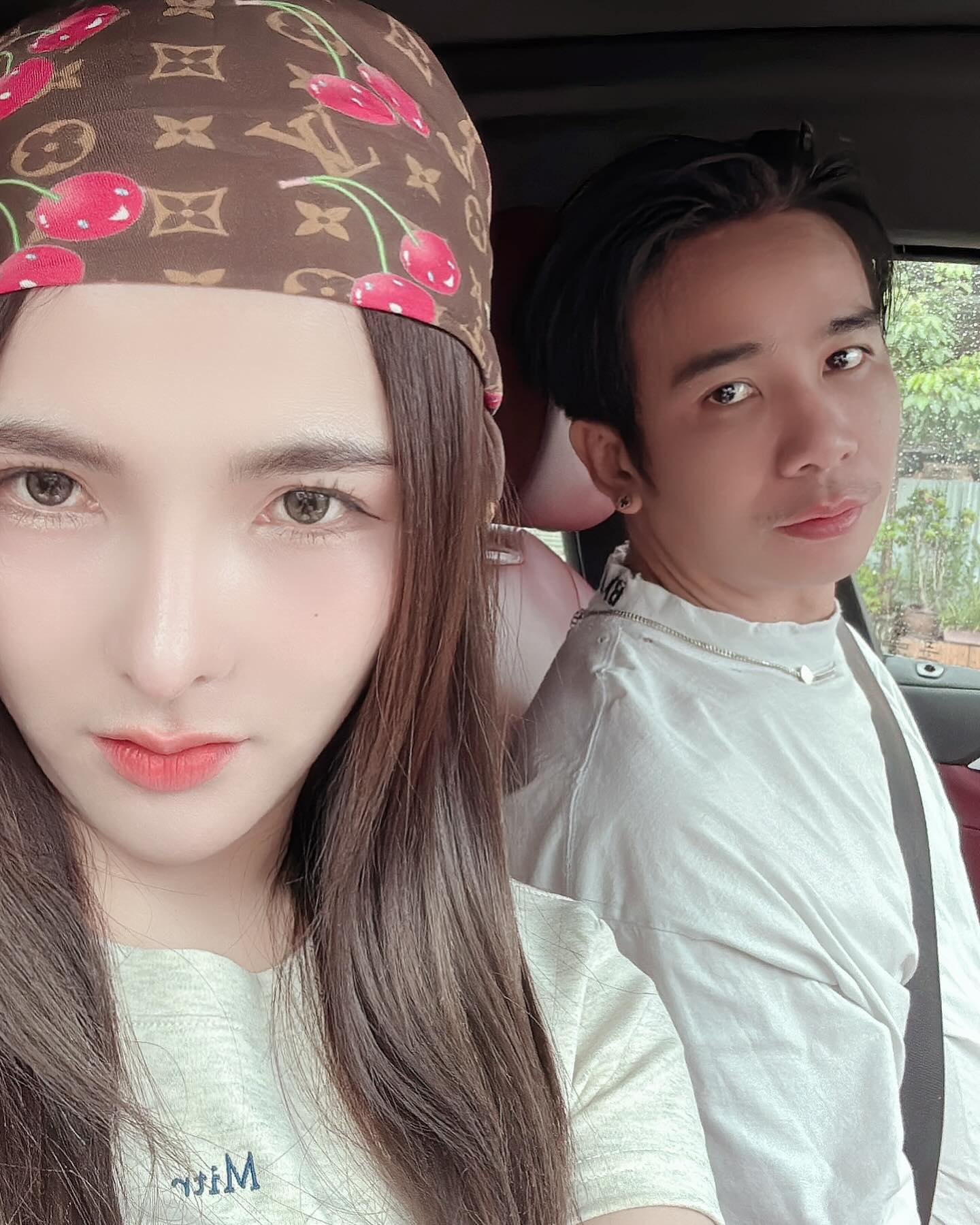 เบล - ขนิษฐา เบ้าหล่อเพชร