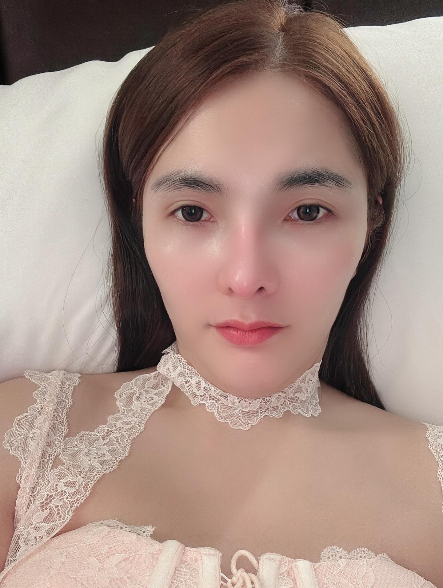 เบล - ขนิษฐา เบ้าหล่อเพชร
