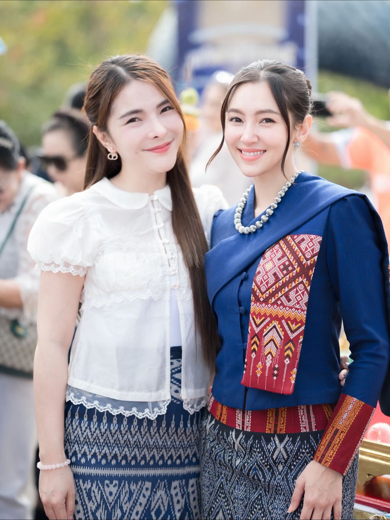 เบล - ขนิษฐา เบ้าหล่อเพชร