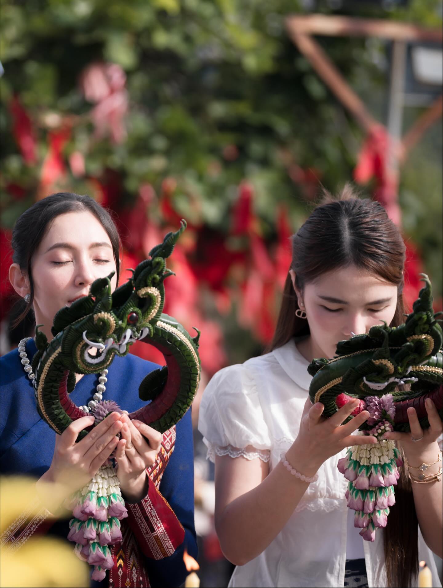 เบล - ขนิษฐา เบ้าหล่อเพชร