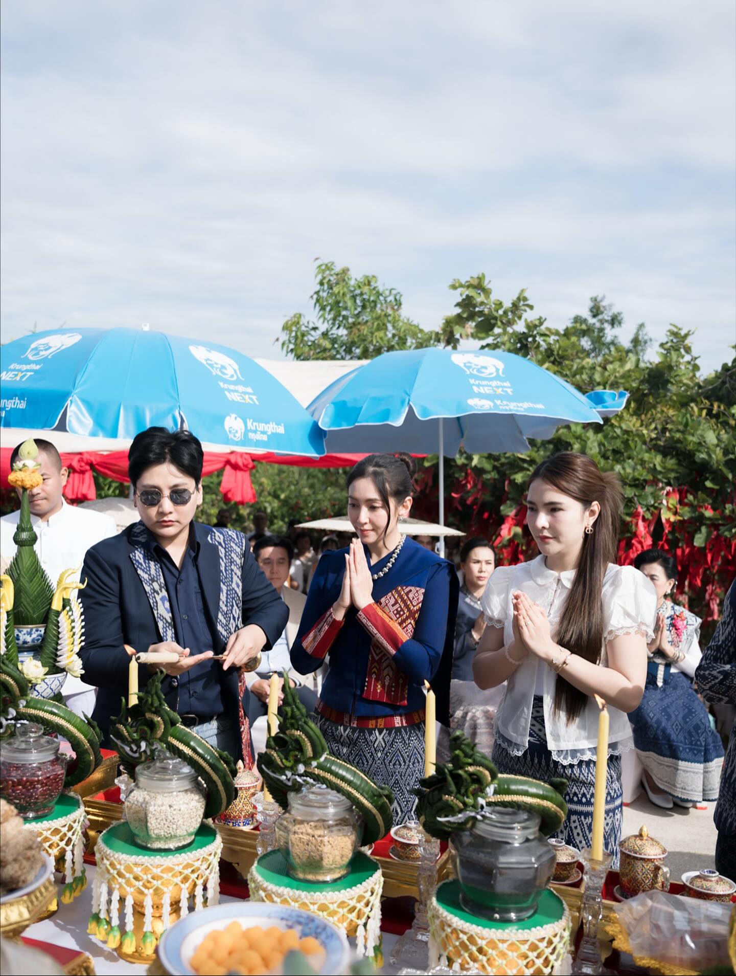 เบล - ขนิษฐา เบ้าหล่อเพชร