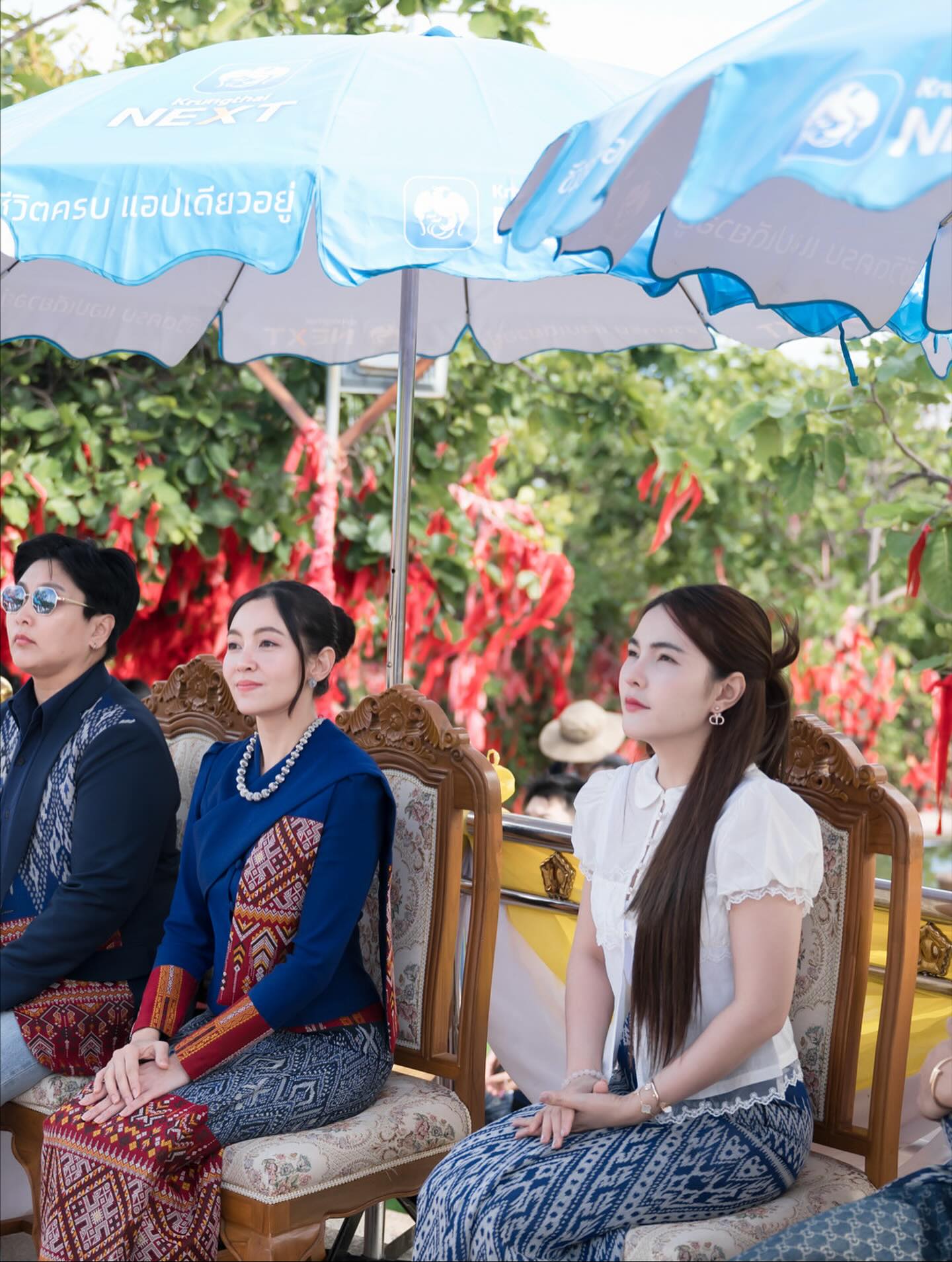 เบล - ขนิษฐา เบ้าหล่อเพชร