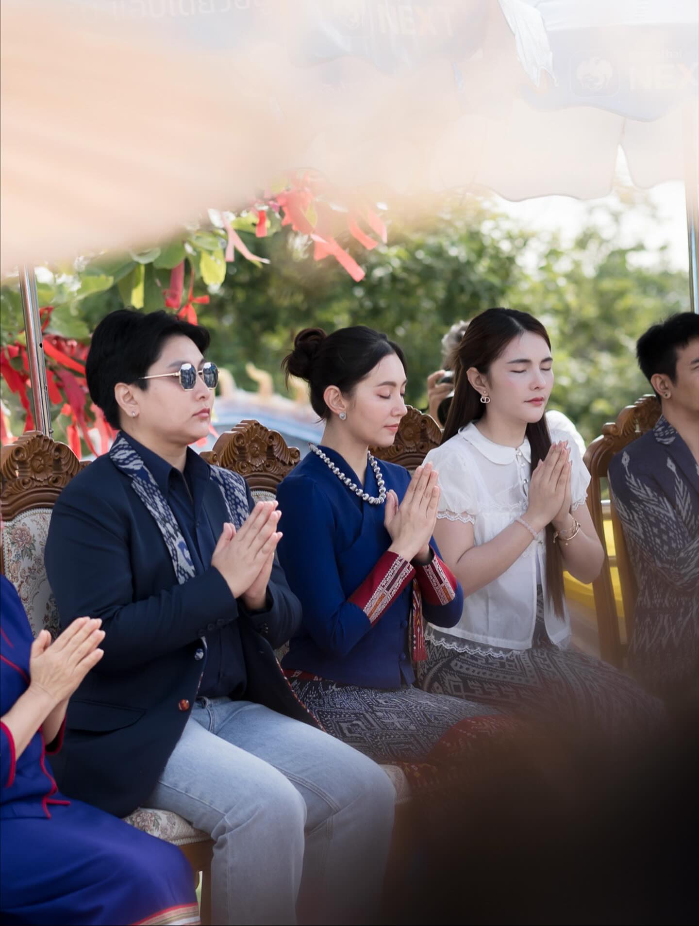 เบล - ขนิษฐา เบ้าหล่อเพชร