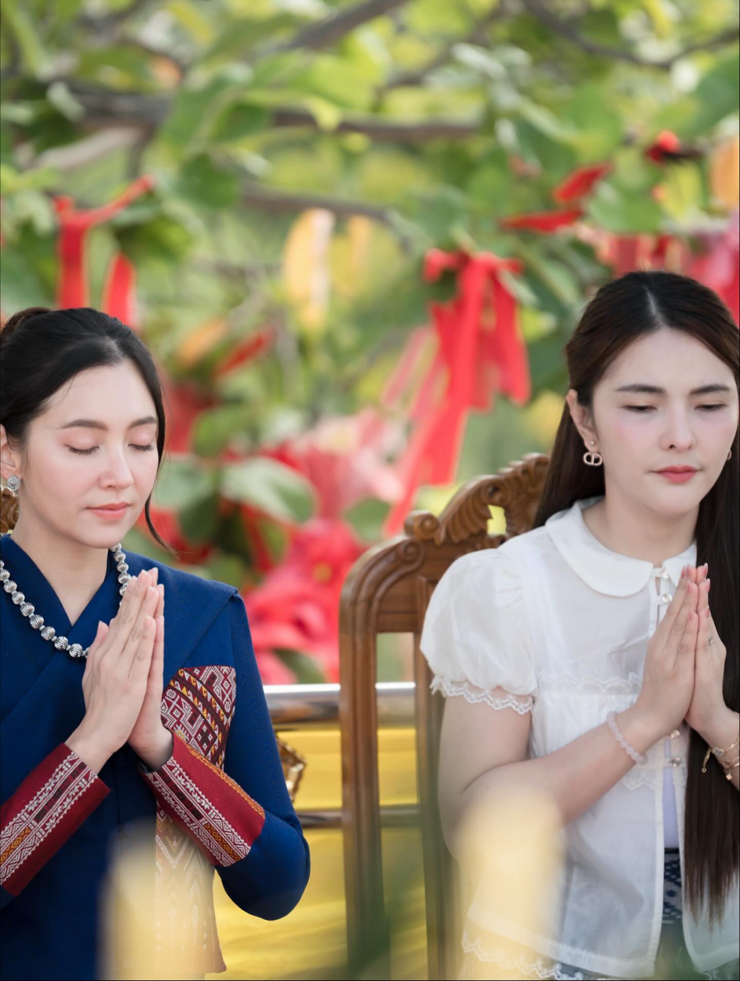 เบล - ขนิษฐา เบ้าหล่อเพชร