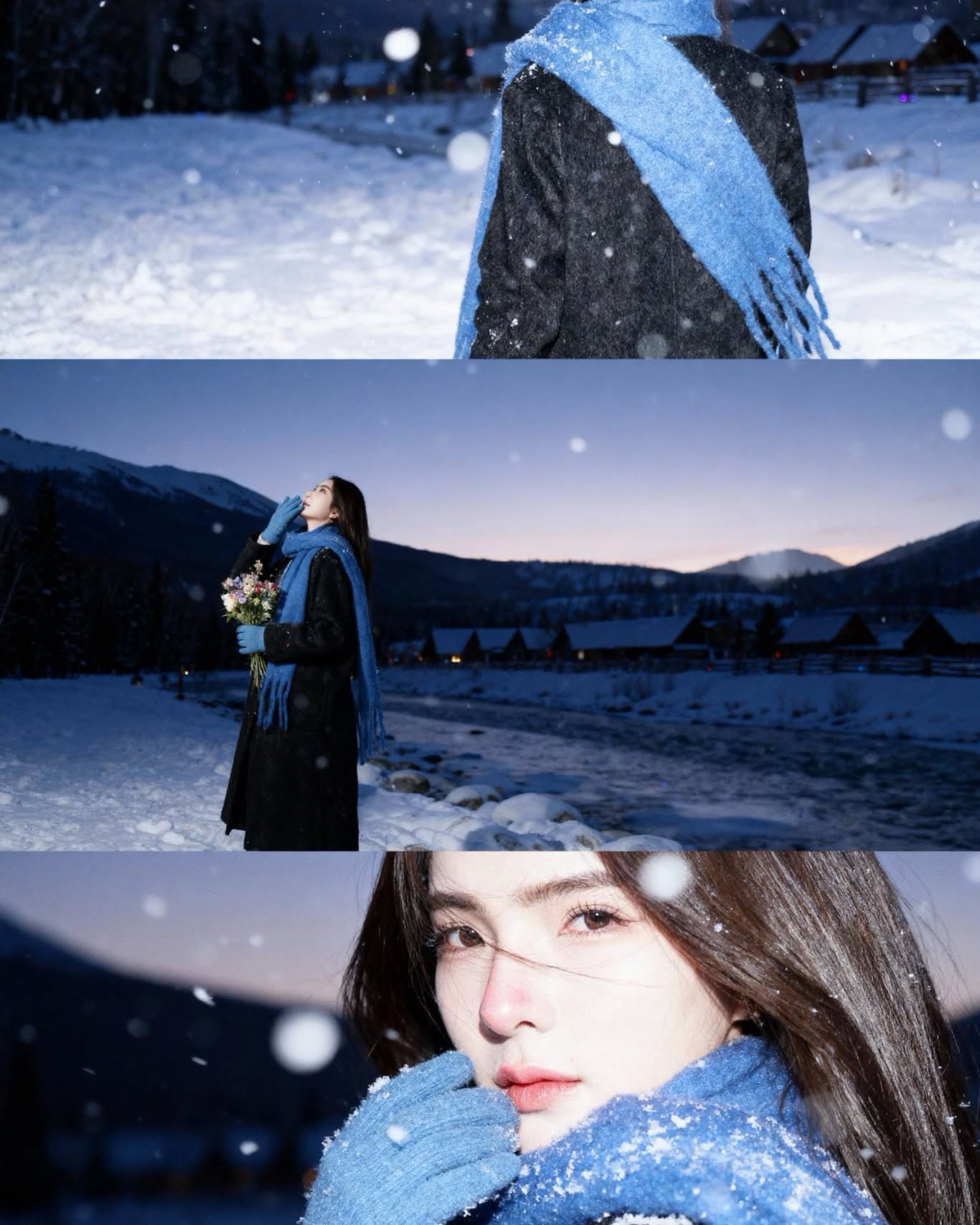 เบล - ขนิษฐา เบ้าหล่อเพชร