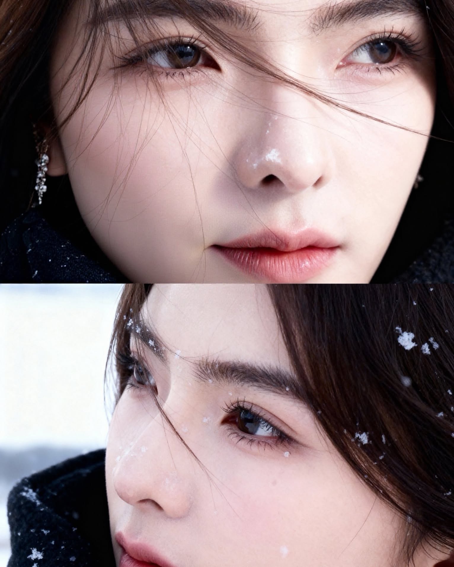 เบล - ขนิษฐา เบ้าหล่อเพชร