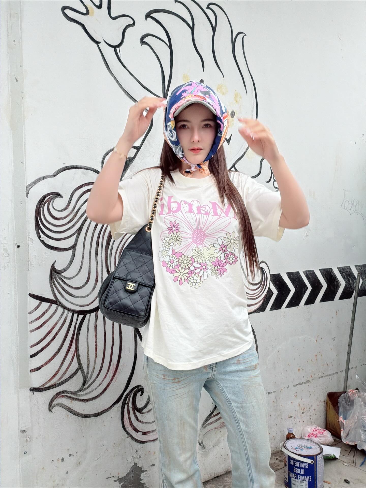 เบล - ขนิษฐา เบ้าหล่อเพชร