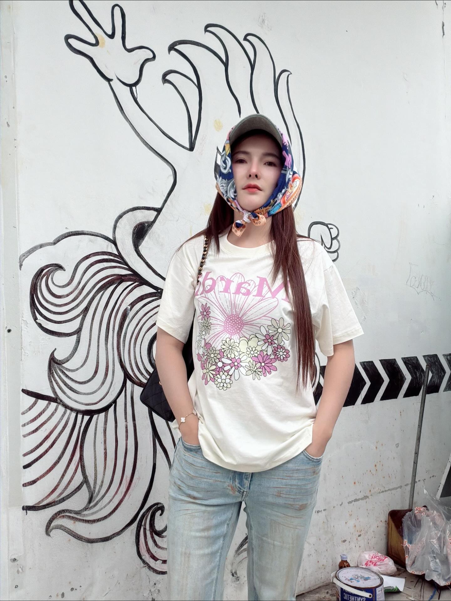 เบล - ขนิษฐา เบ้าหล่อเพชร