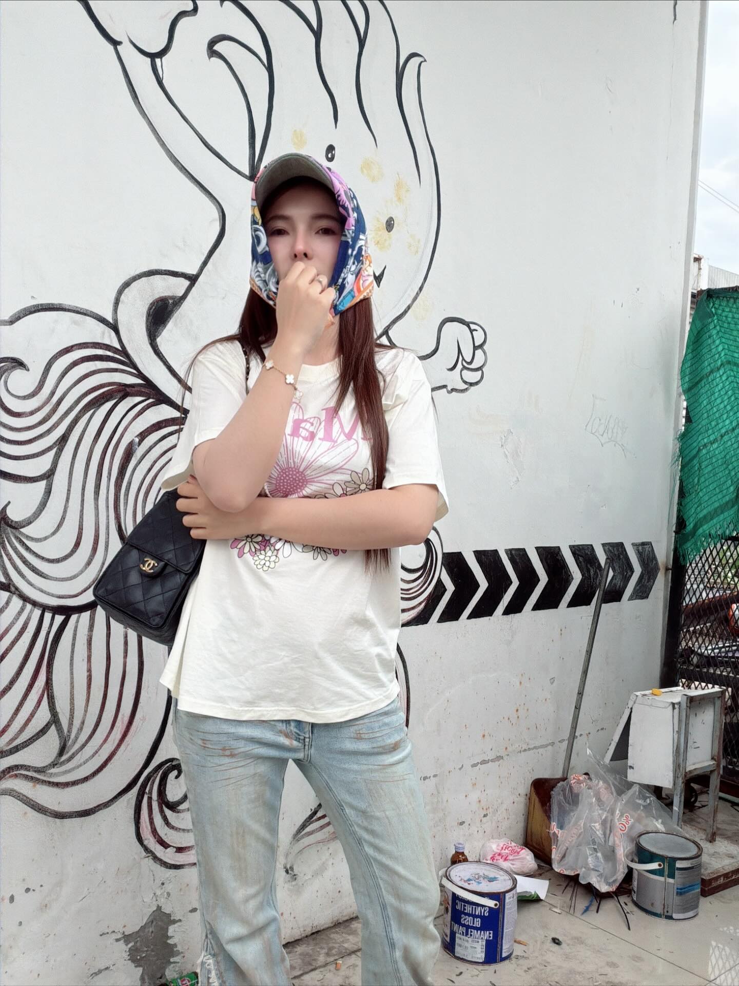 เบล - ขนิษฐา เบ้าหล่อเพชร