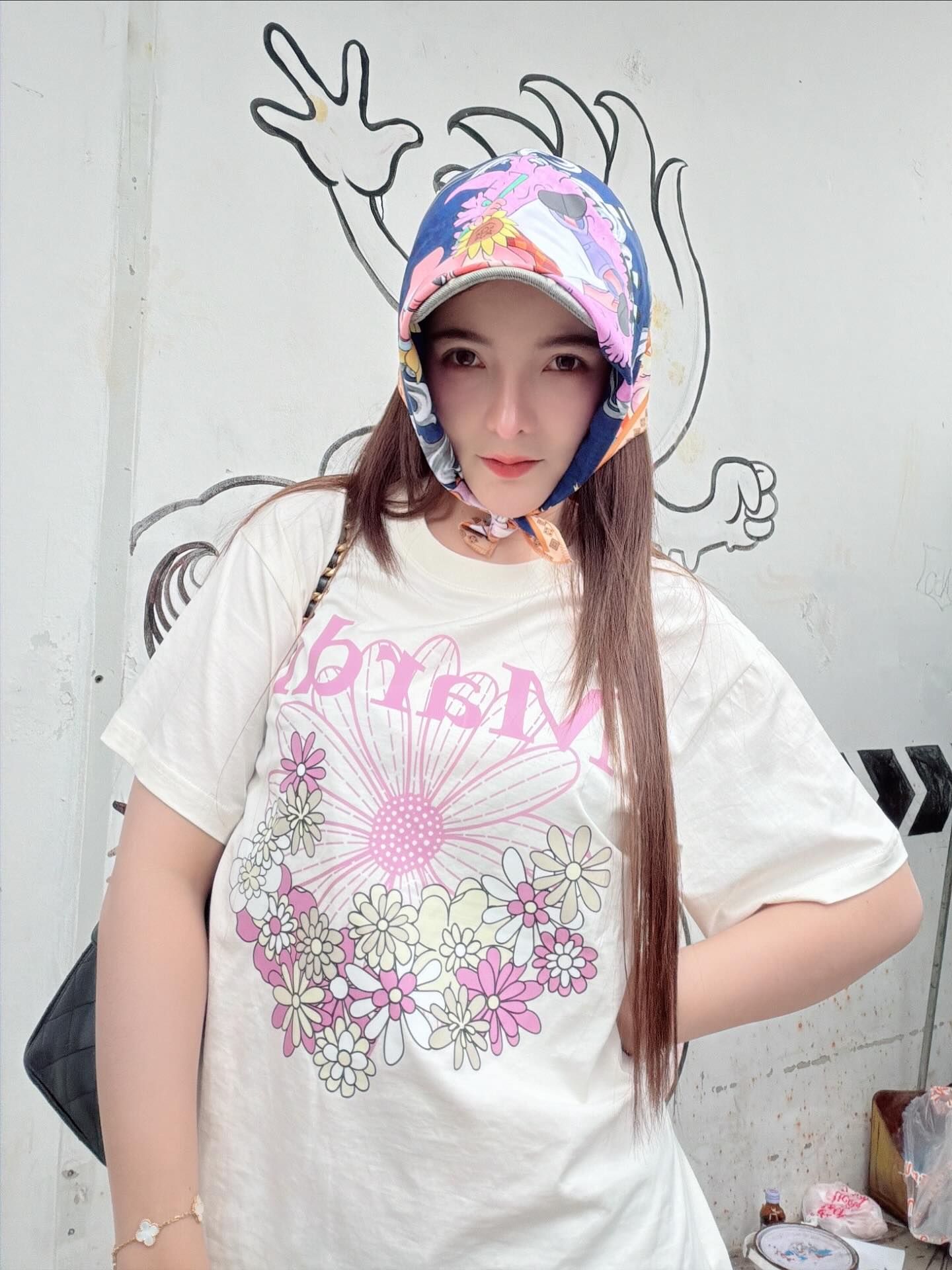 เบล - ขนิษฐา เบ้าหล่อเพชร