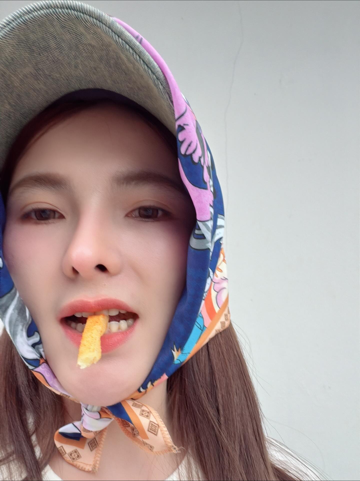 เบล - ขนิษฐา เบ้าหล่อเพชร